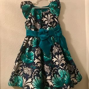 Gymboree Girls Dress